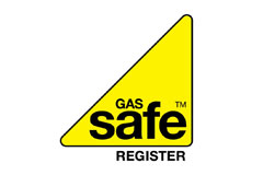 gas safe companies Chelmorton